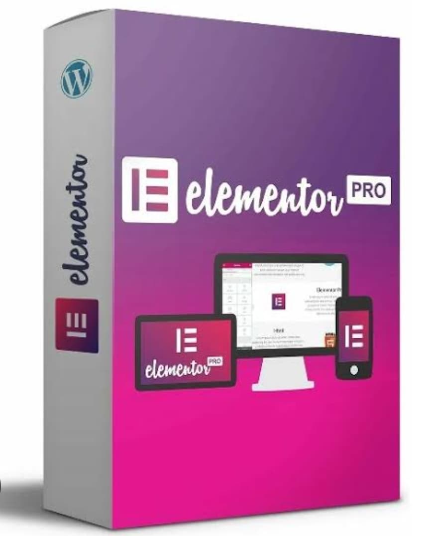 Elementor Pro